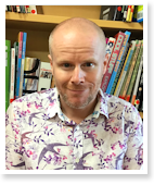 Andrew Maddox Teacher